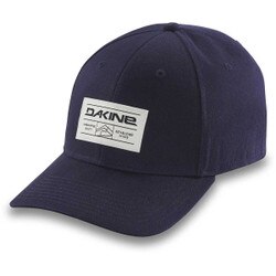 Dakine Go To Ballcap in Midnight Navy
